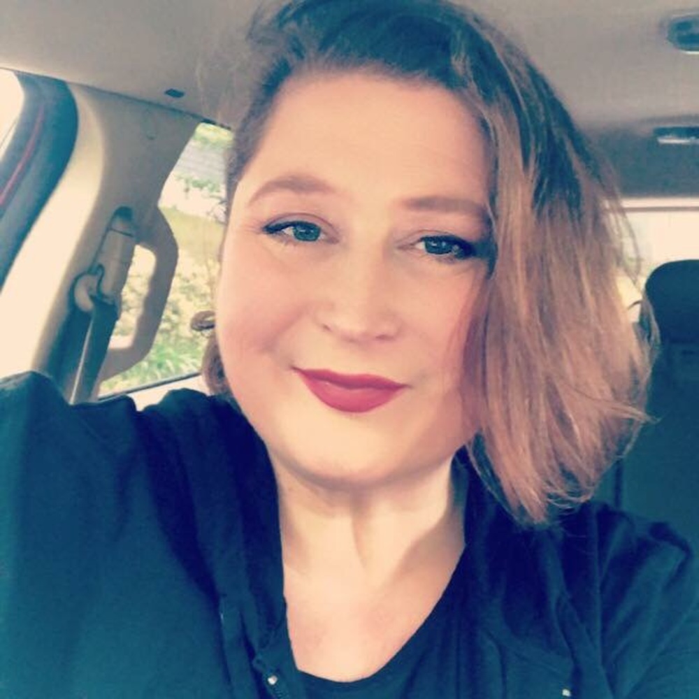 Meet your Posher, Tabatha